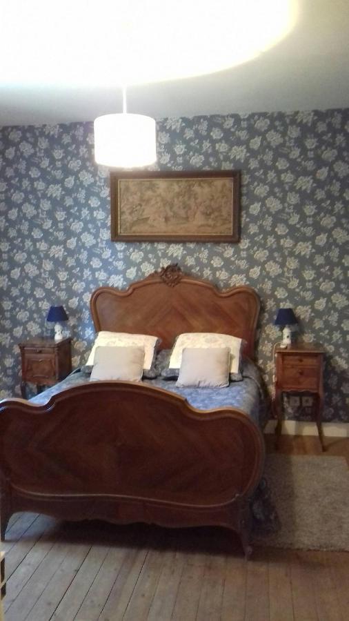 Chambres D'Hotes Les Roches Noires ทรูวิลล์-ซูร์-แมร์ ภายนอก รูปภาพ