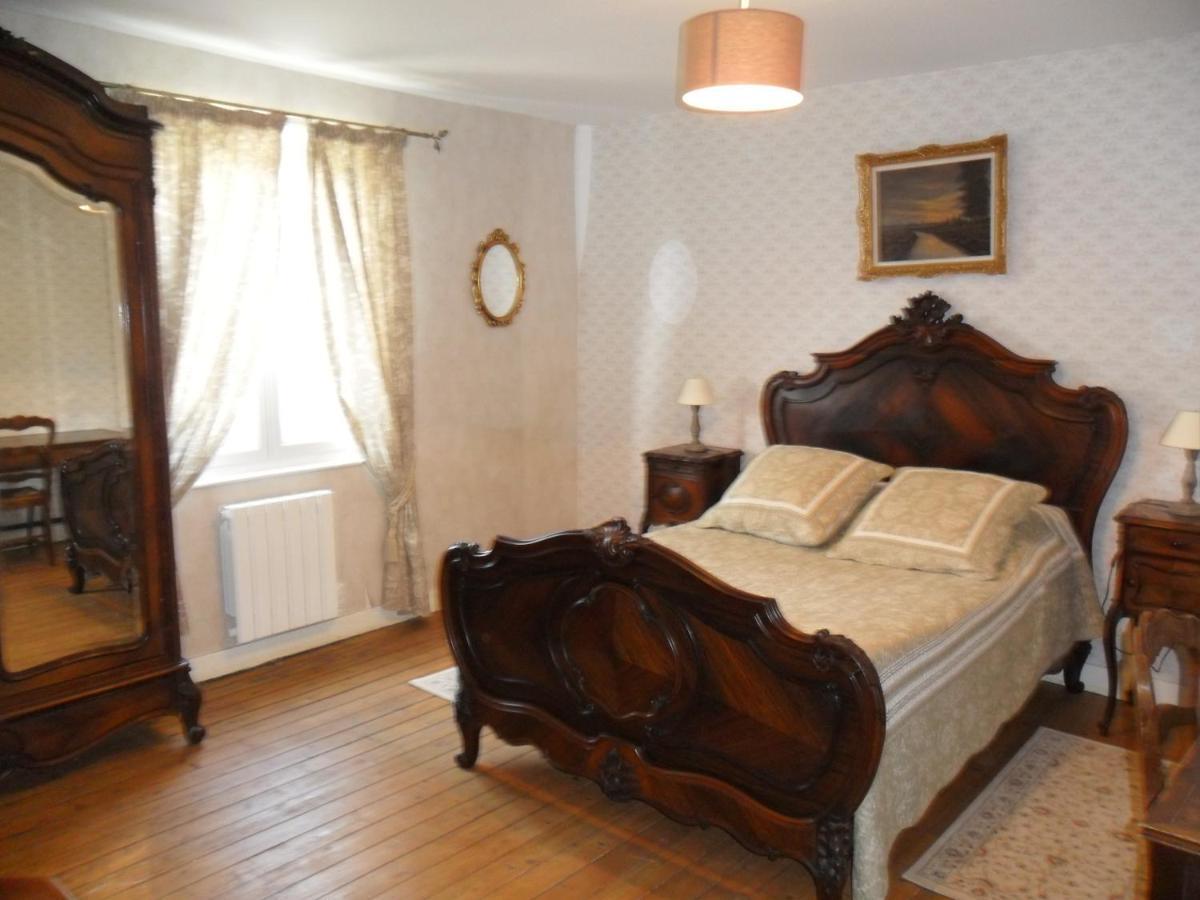 Chambres D'Hotes Les Roches Noires ทรูวิลล์-ซูร์-แมร์ ภายนอก รูปภาพ