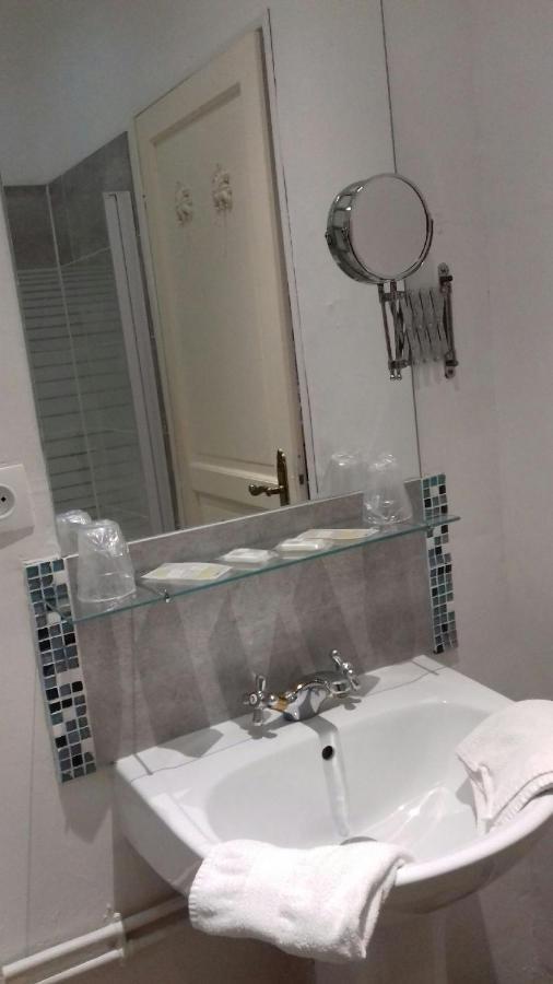 Chambres D'Hotes Les Roches Noires ทรูวิลล์-ซูร์-แมร์ ภายนอก รูปภาพ