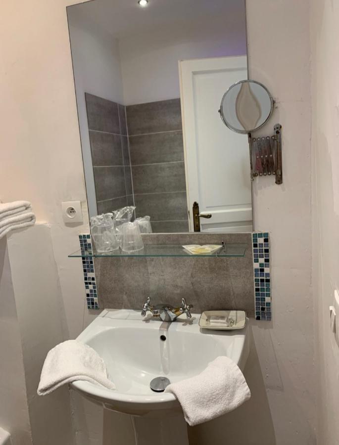 Chambres D'Hotes Les Roches Noires ทรูวิลล์-ซูร์-แมร์ ภายนอก รูปภาพ
